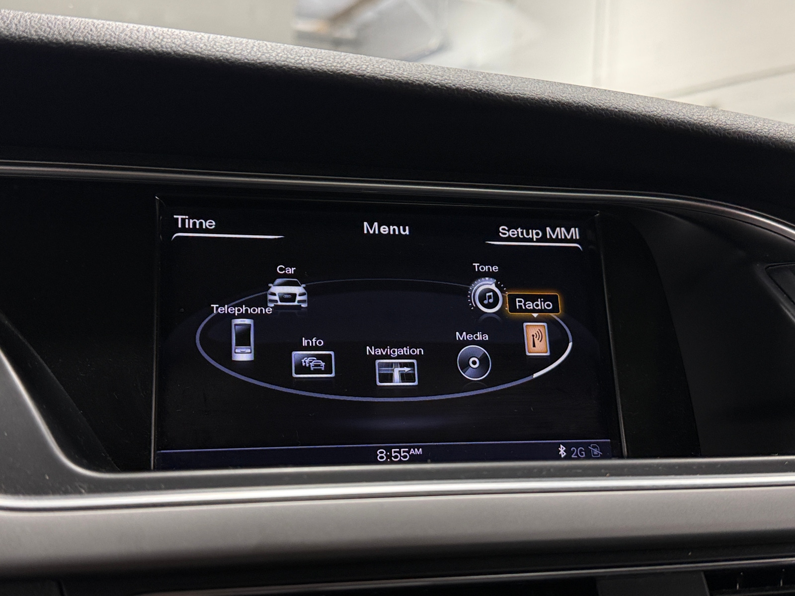 Thumbnail: 2014 Audi A5 - 2