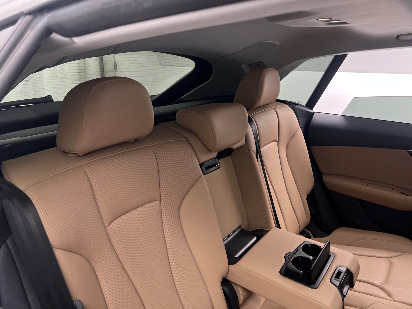 Thumbnail: 2022 Audi Q8 - 5