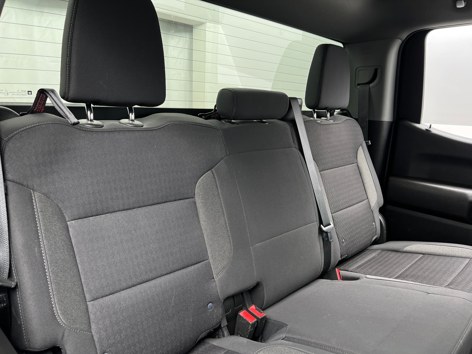 Thumbnail: 2022 Chevrolet Silverado 1500 - 6