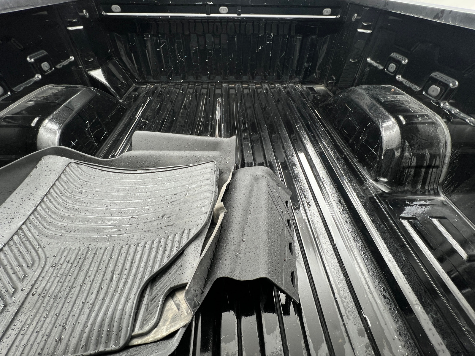 Thumbnail: 2022 Chevrolet Silverado 1500 - 7