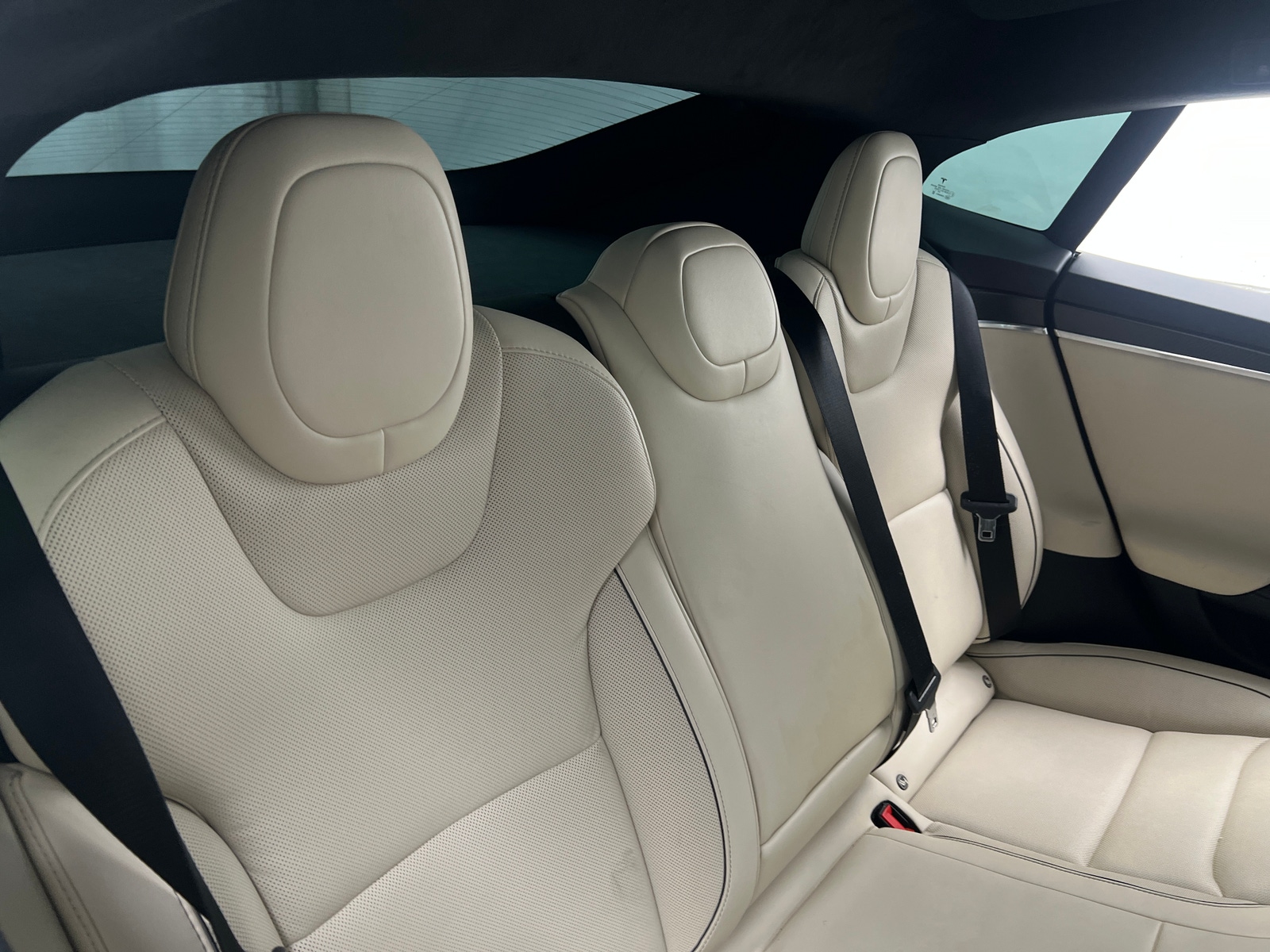 Thumbnail: 2021 Tesla Model S - 5