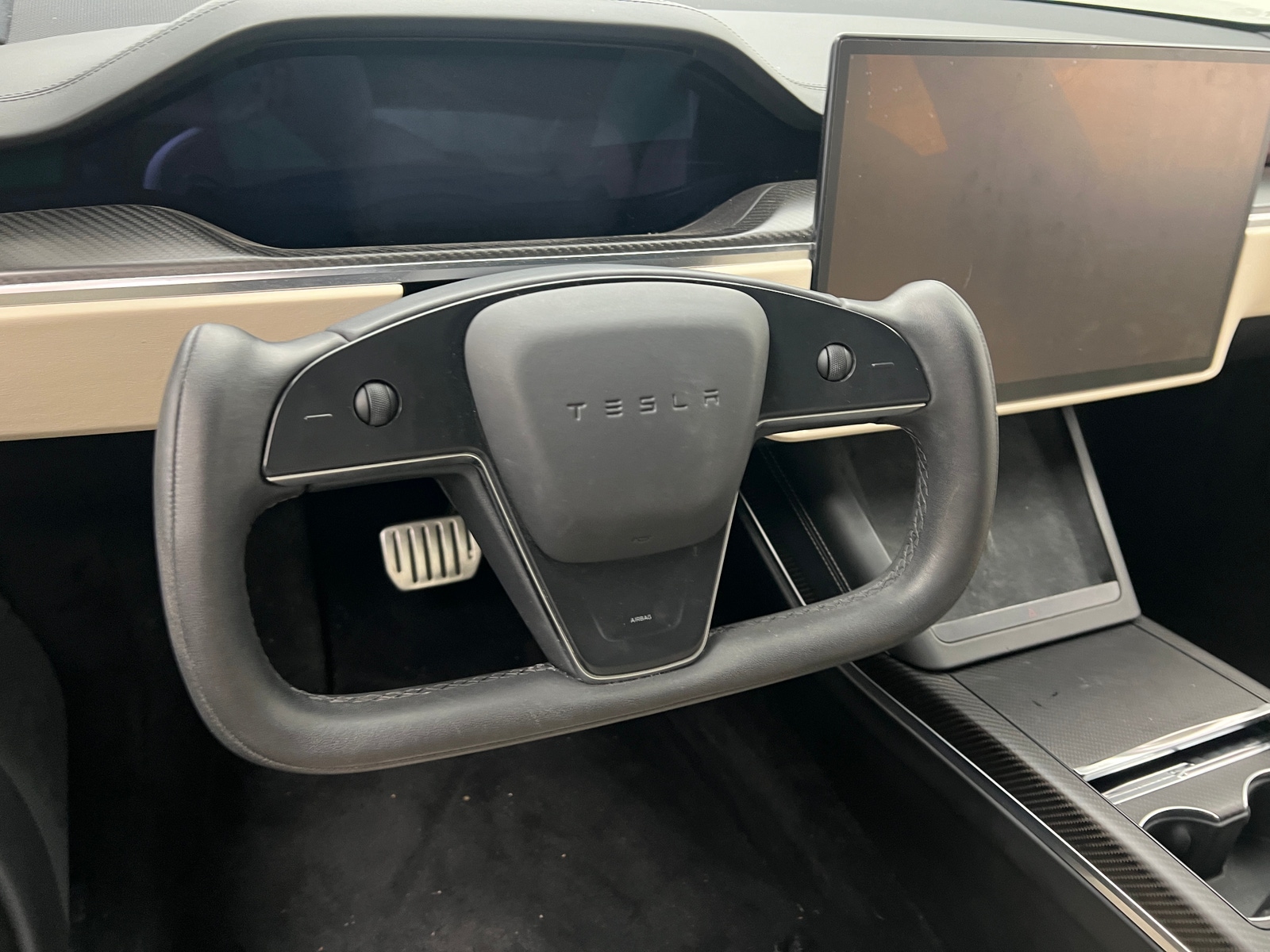 Thumbnail: 2021 Tesla Model S - 4