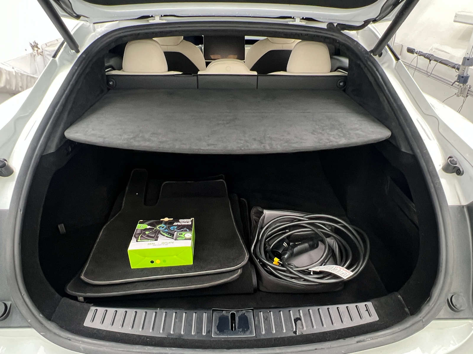 Thumbnail: 2021 Tesla Model S - 6