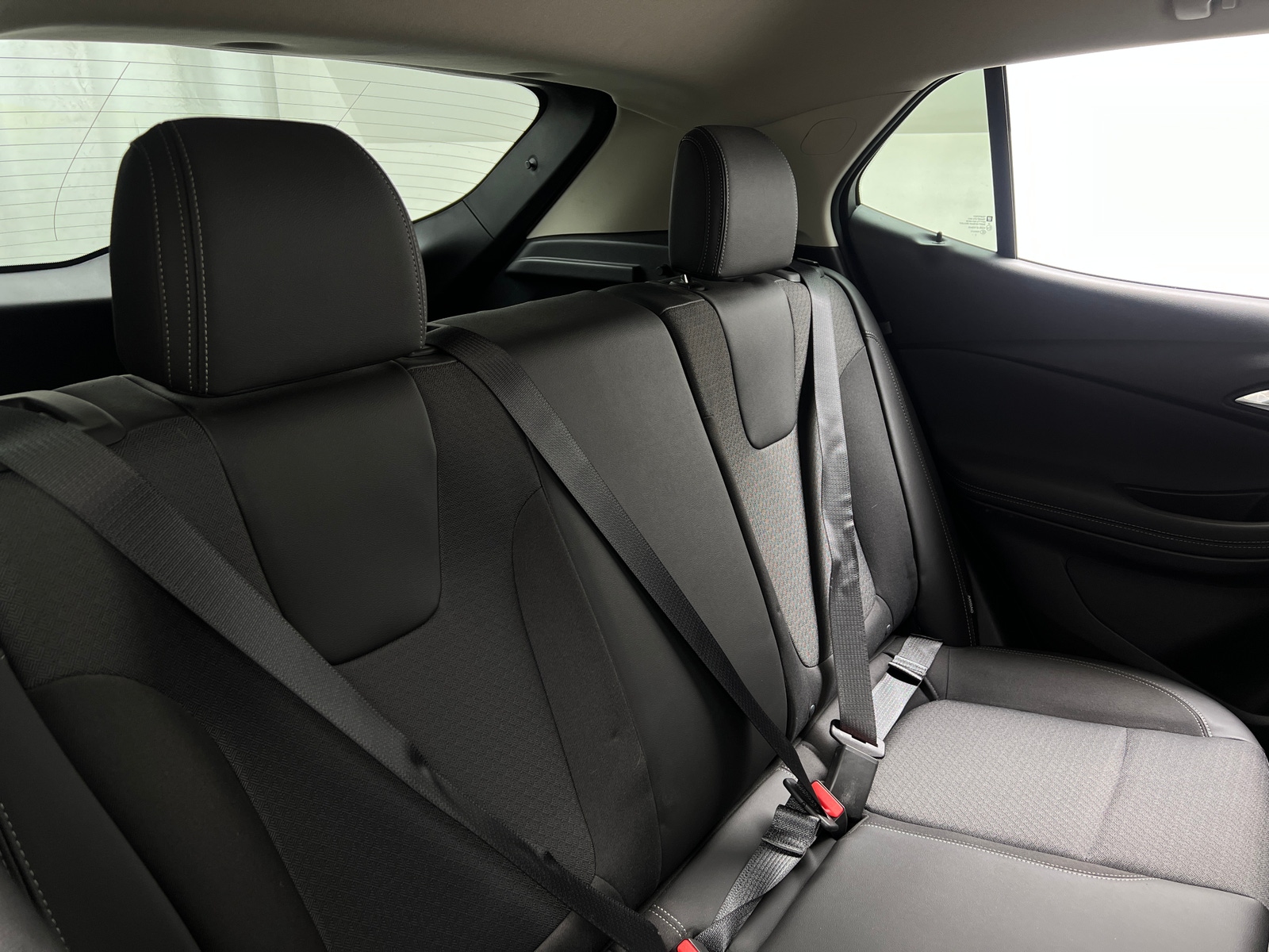 Thumbnail: 2023 Buick Encore GX - 6