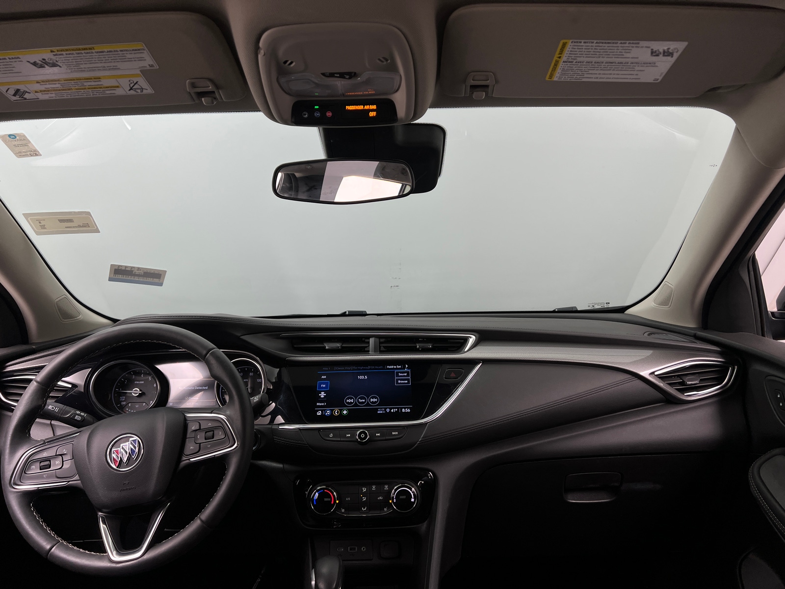 Thumbnail: 2023 Buick Encore GX - 3