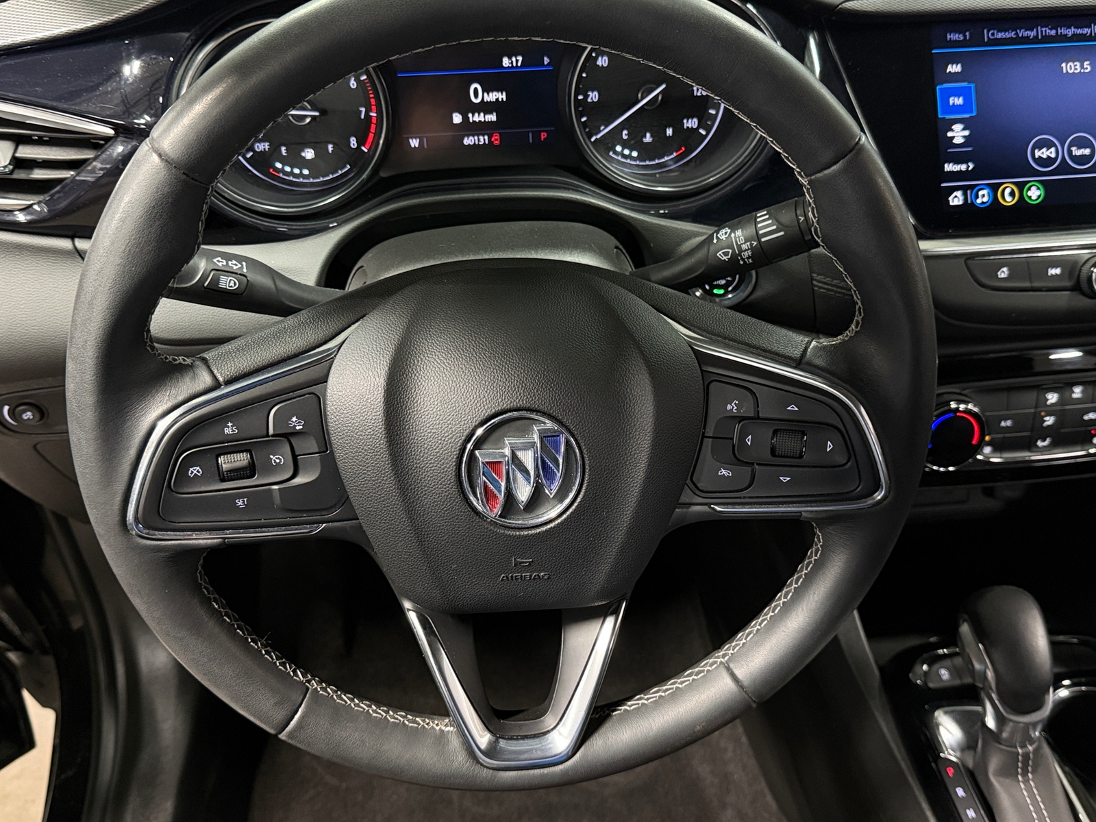 Thumbnail: 2023 Buick Encore GX - 5