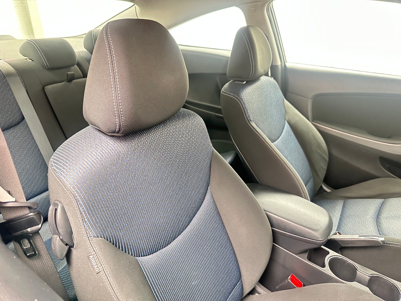 Thumbnail: 2013 Hyundai Elantra - 2