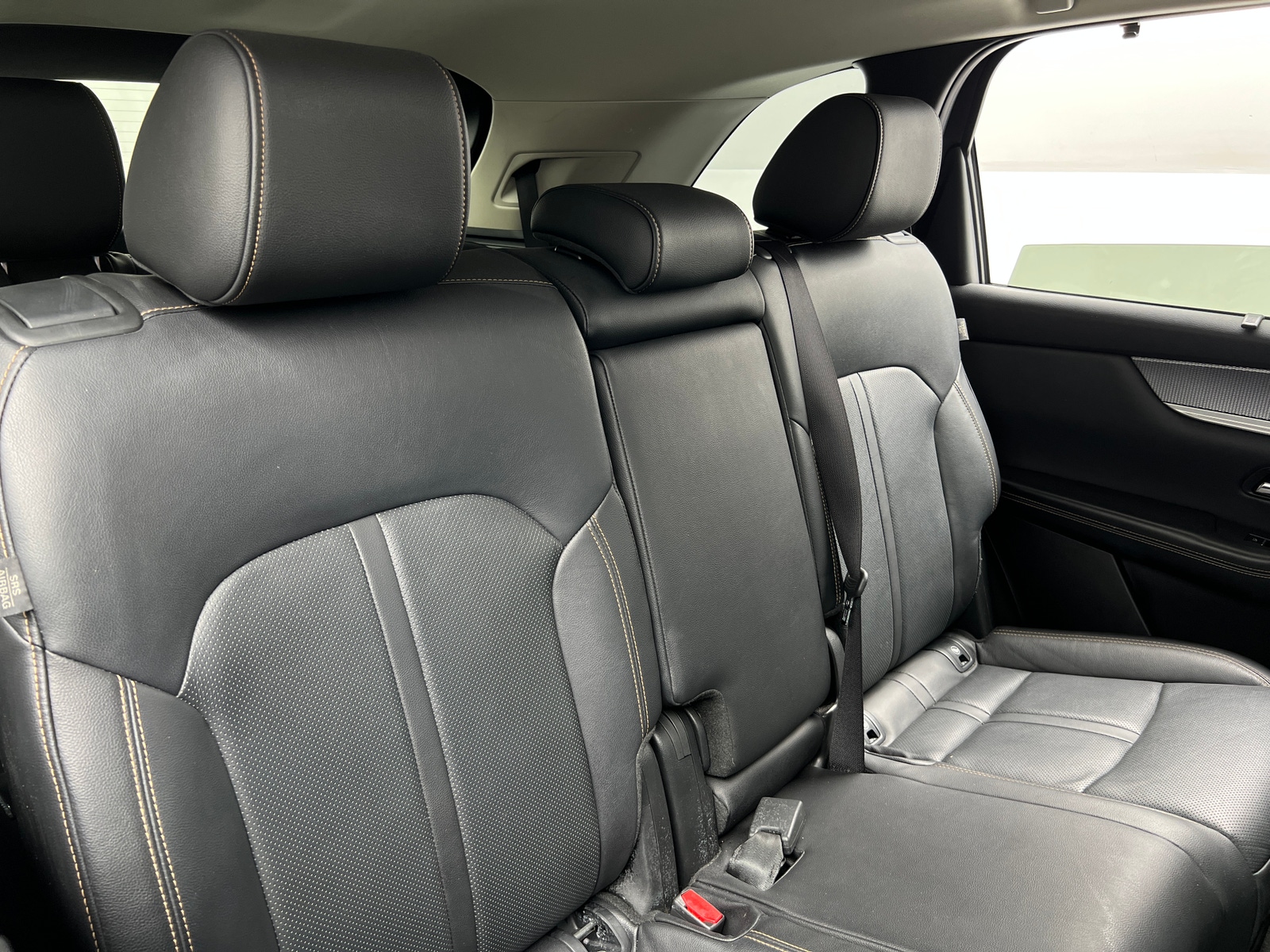 Thumbnail: 2024 Mazda CX-90 - 5