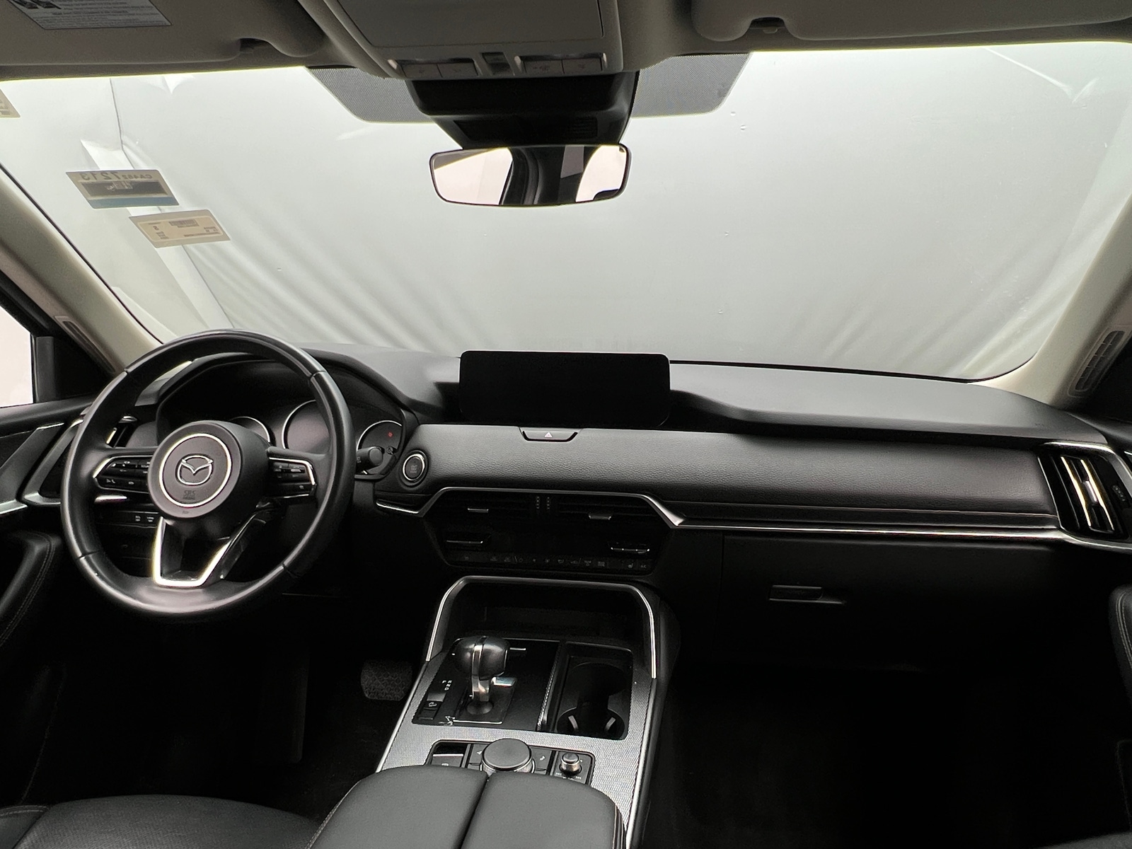 Thumbnail: 2024 Mazda CX-90 - 2