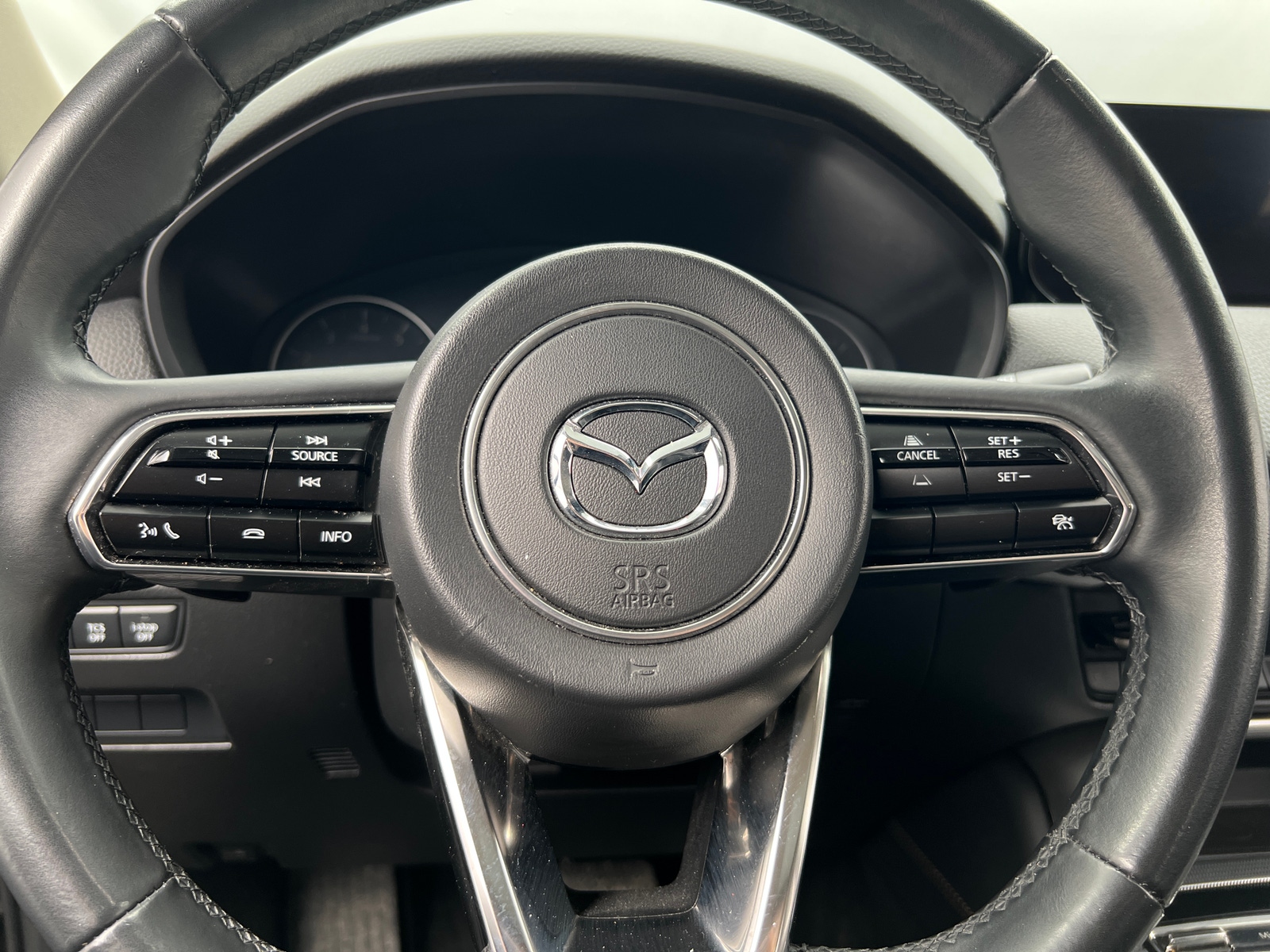 Thumbnail: 2024 Mazda CX-90 - 4