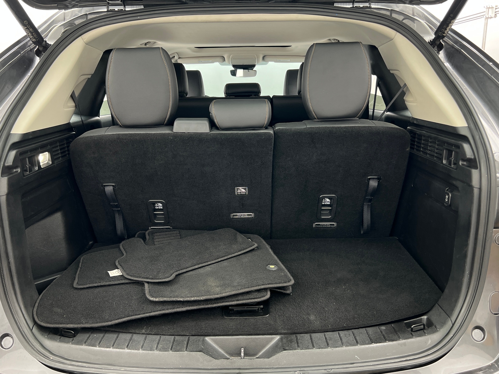 Thumbnail: 2024 Mazda CX-90 - 6