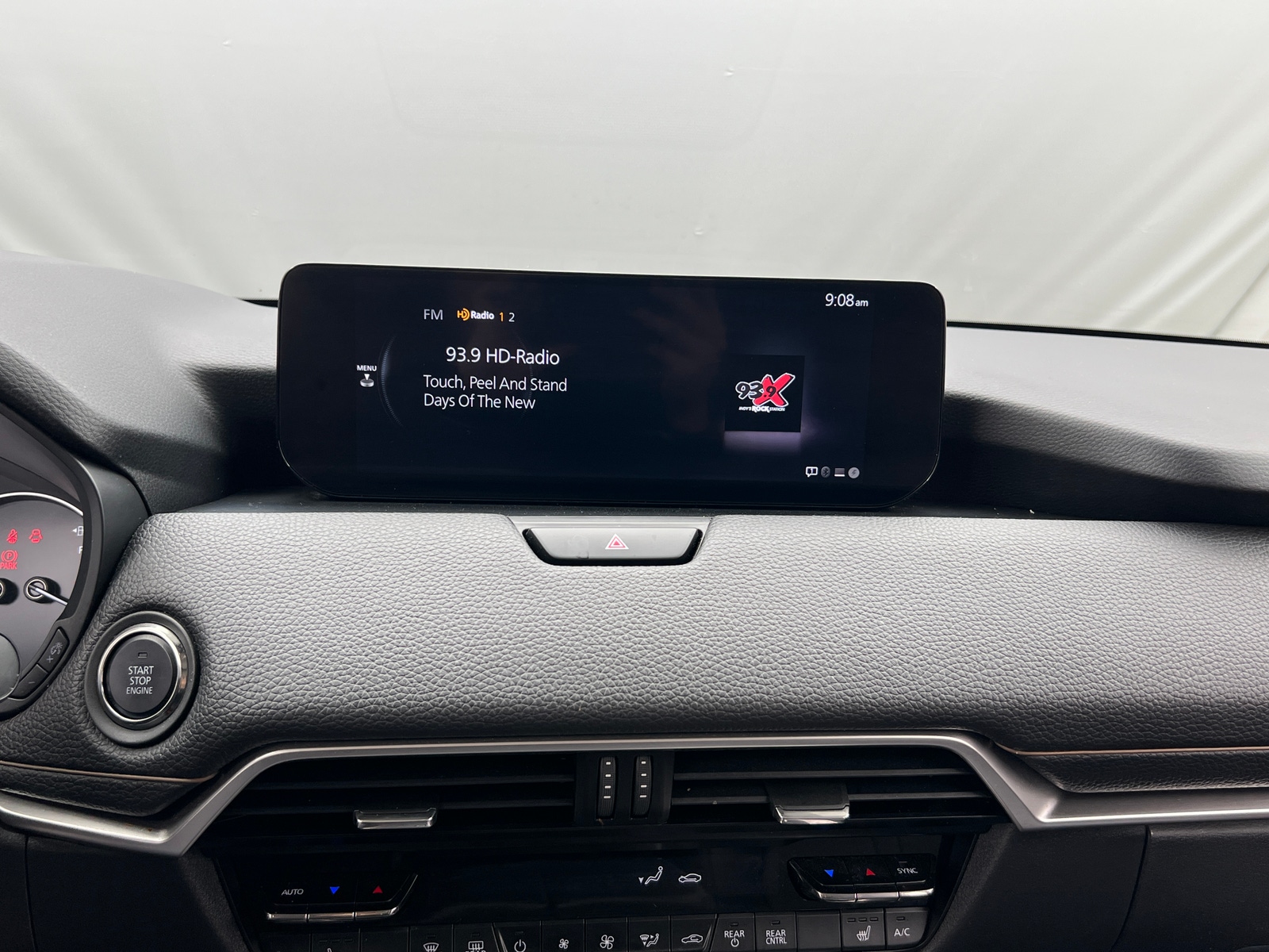 Thumbnail: 2024 Mazda CX-90 - 3