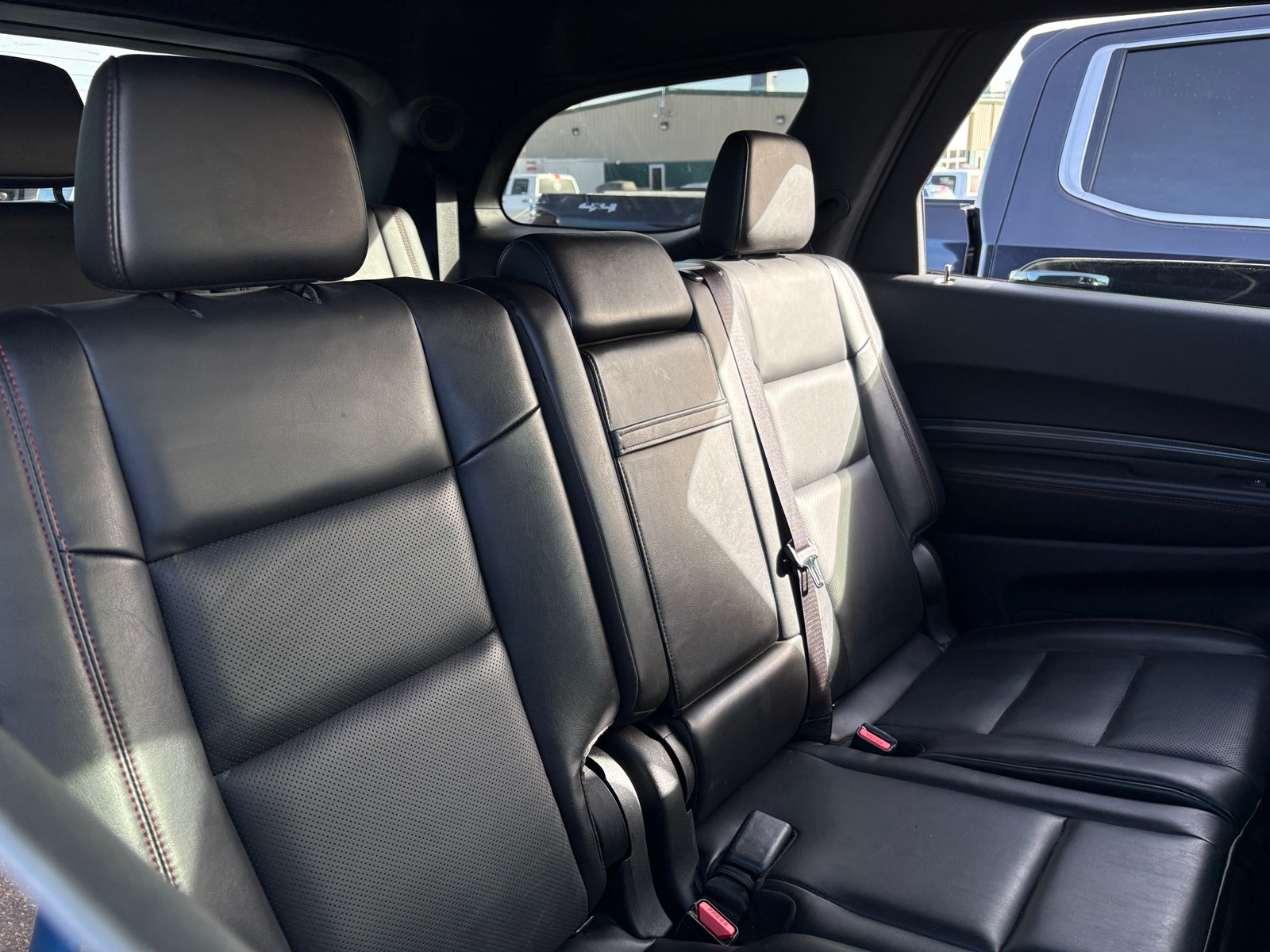 Thumbnail: 2025 Dodge Durango - 5