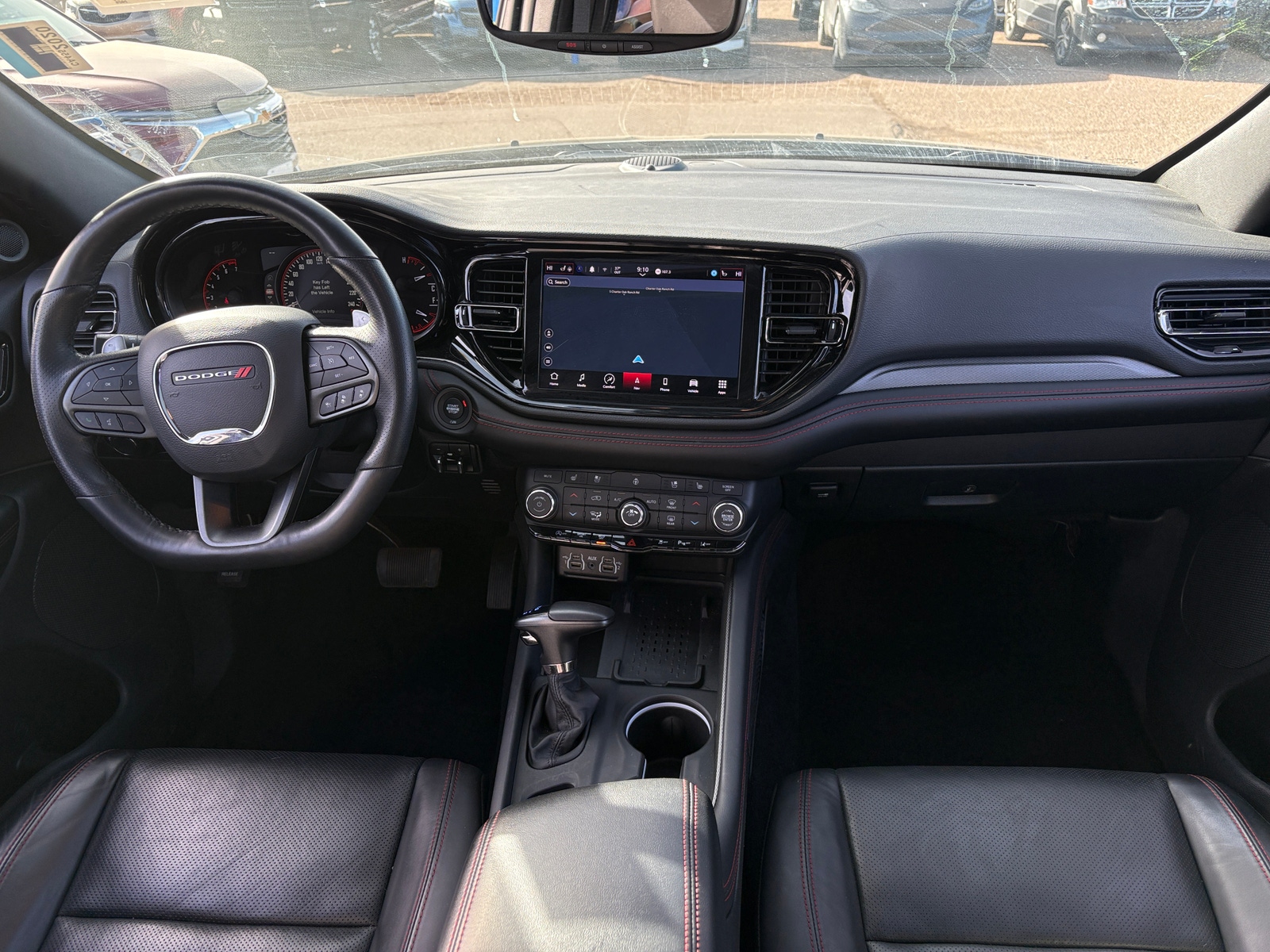 Thumbnail: 2025 Dodge Durango - 2