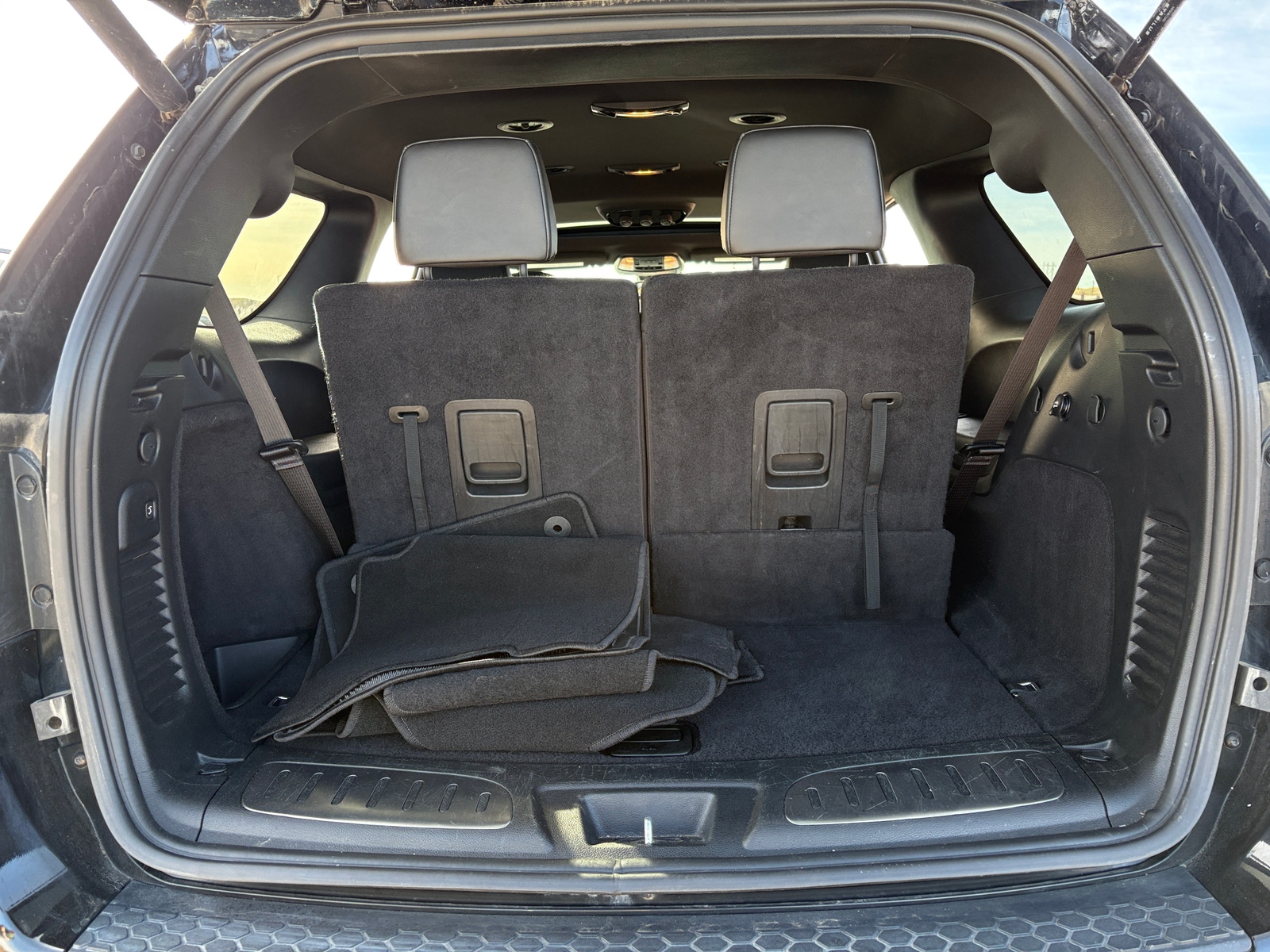 Thumbnail: 2025 Dodge Durango - 6