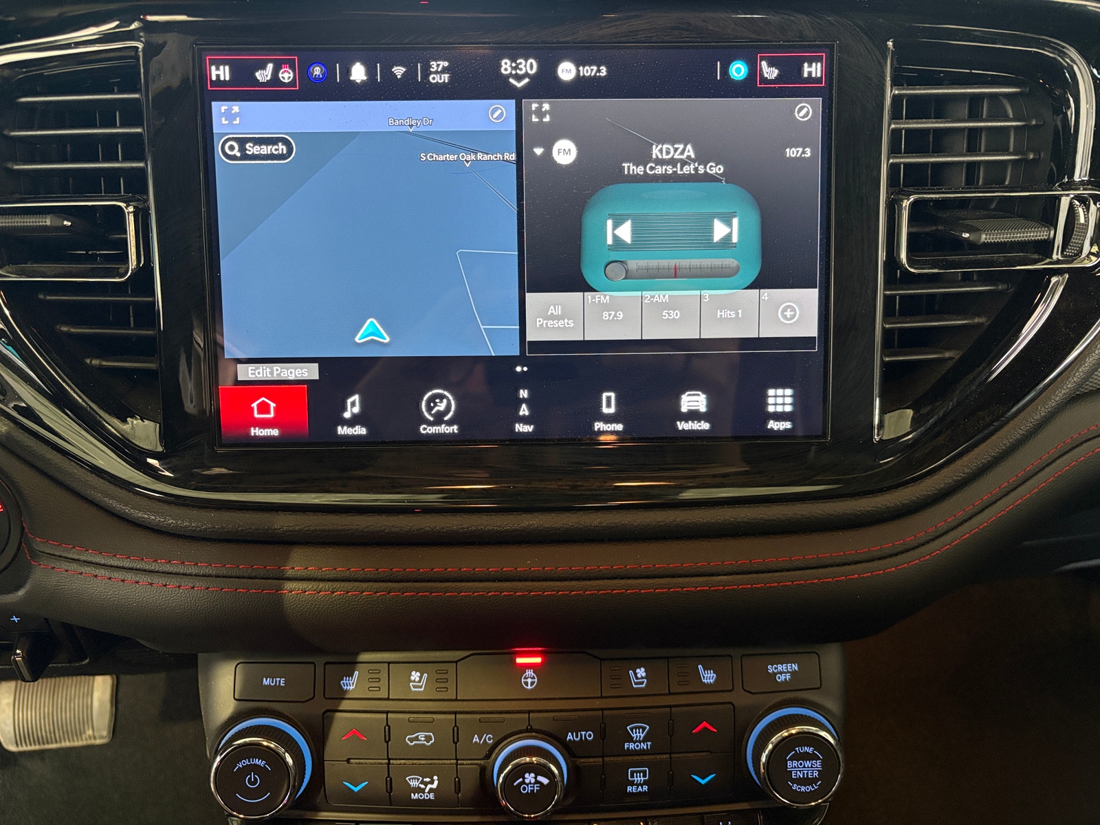 Thumbnail: 2025 Dodge Durango - 3