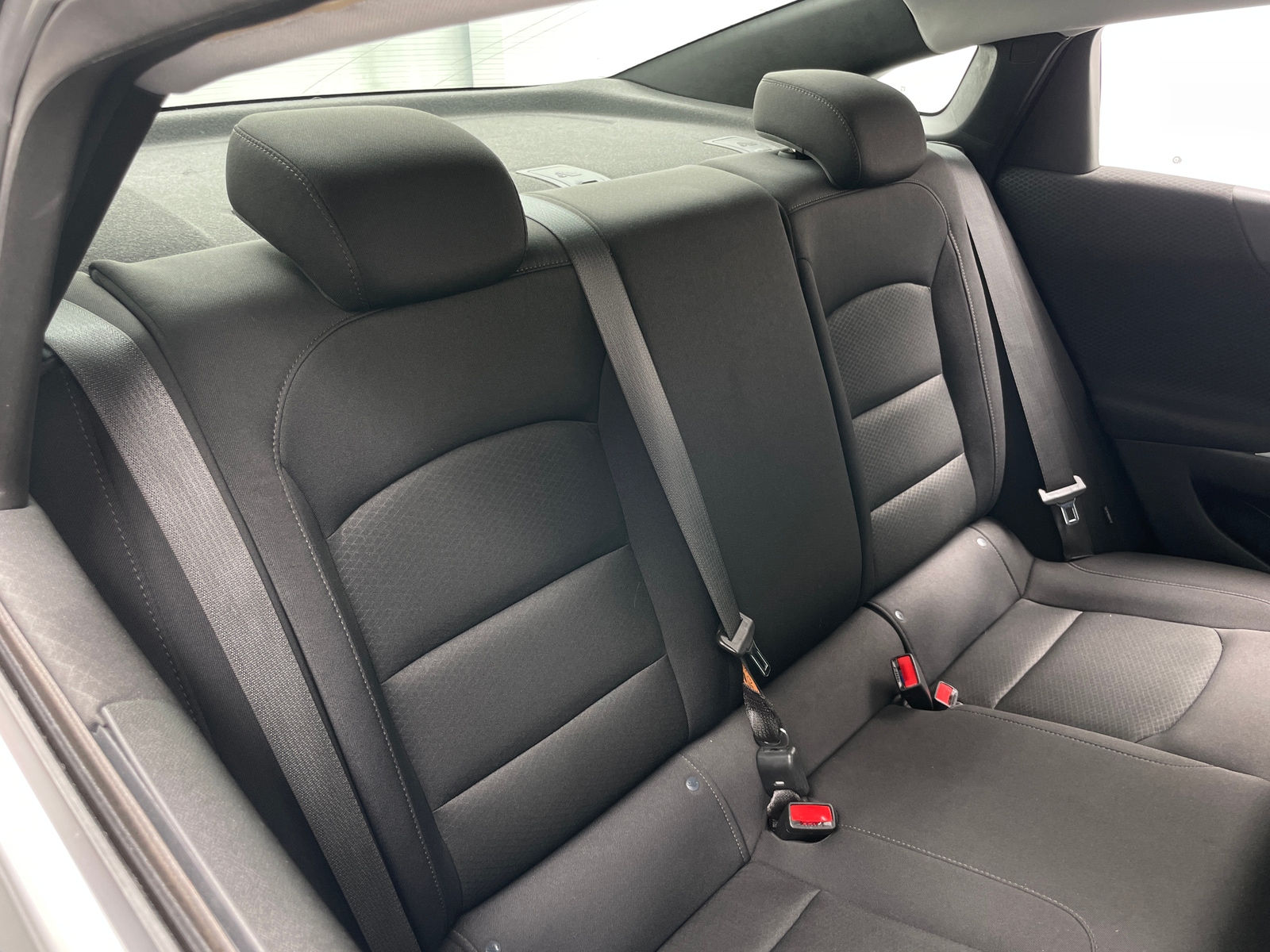 Thumbnail: 2024 Chevrolet Malibu - 6