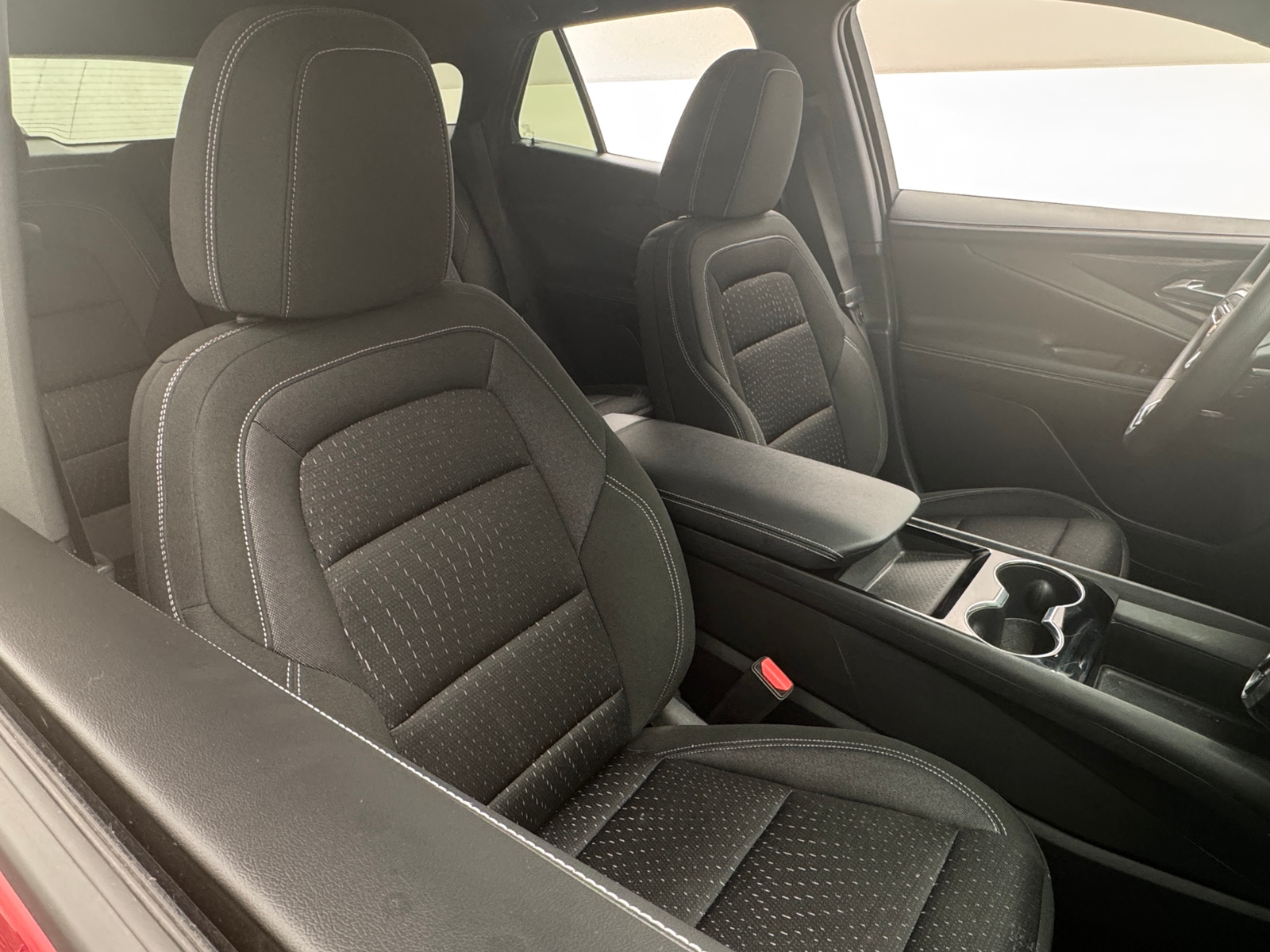 Thumbnail: 2025 Chevrolet Blazer EV - 2