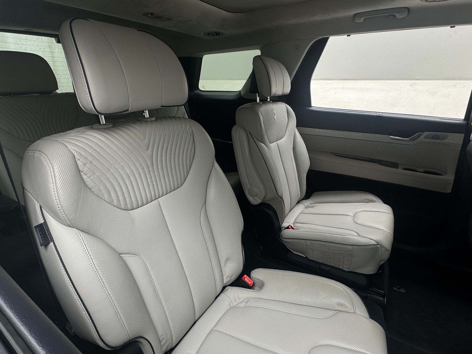 Thumbnail: 2023 Hyundai Palisade - 5