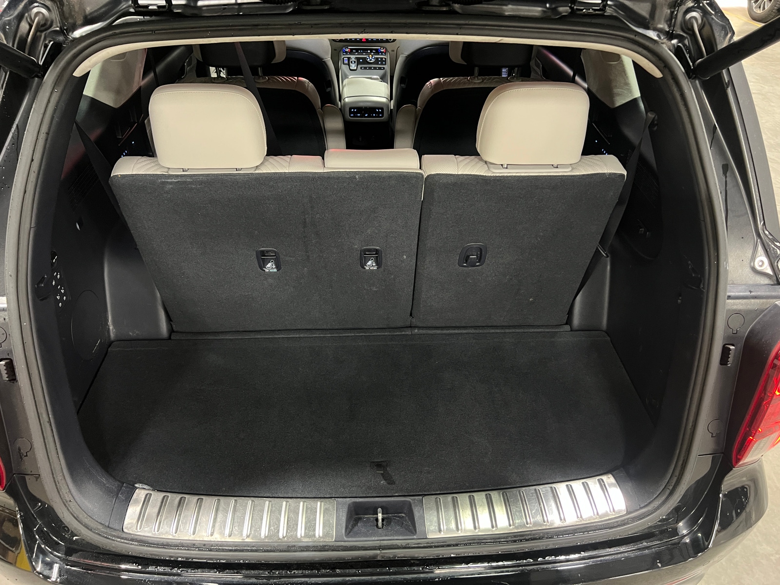 Thumbnail: 2023 Hyundai Palisade - 6