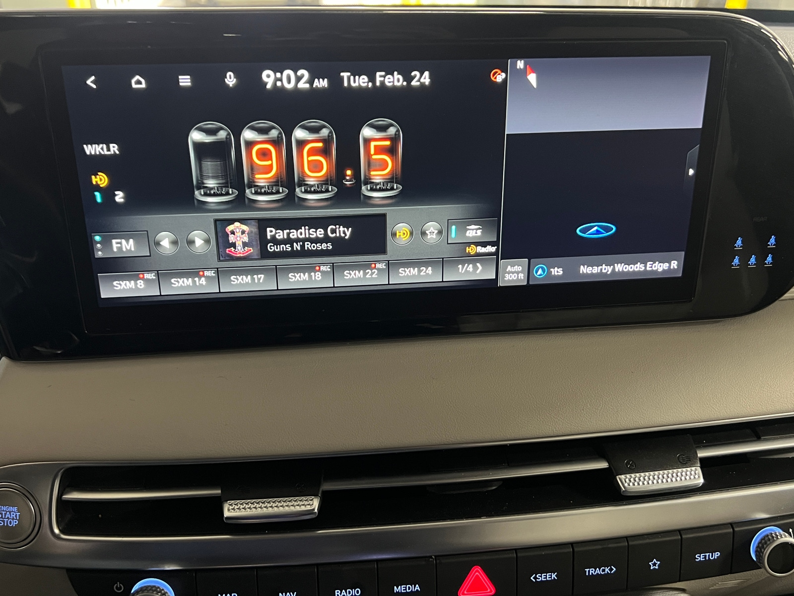 Thumbnail: 2023 Hyundai Palisade - 3