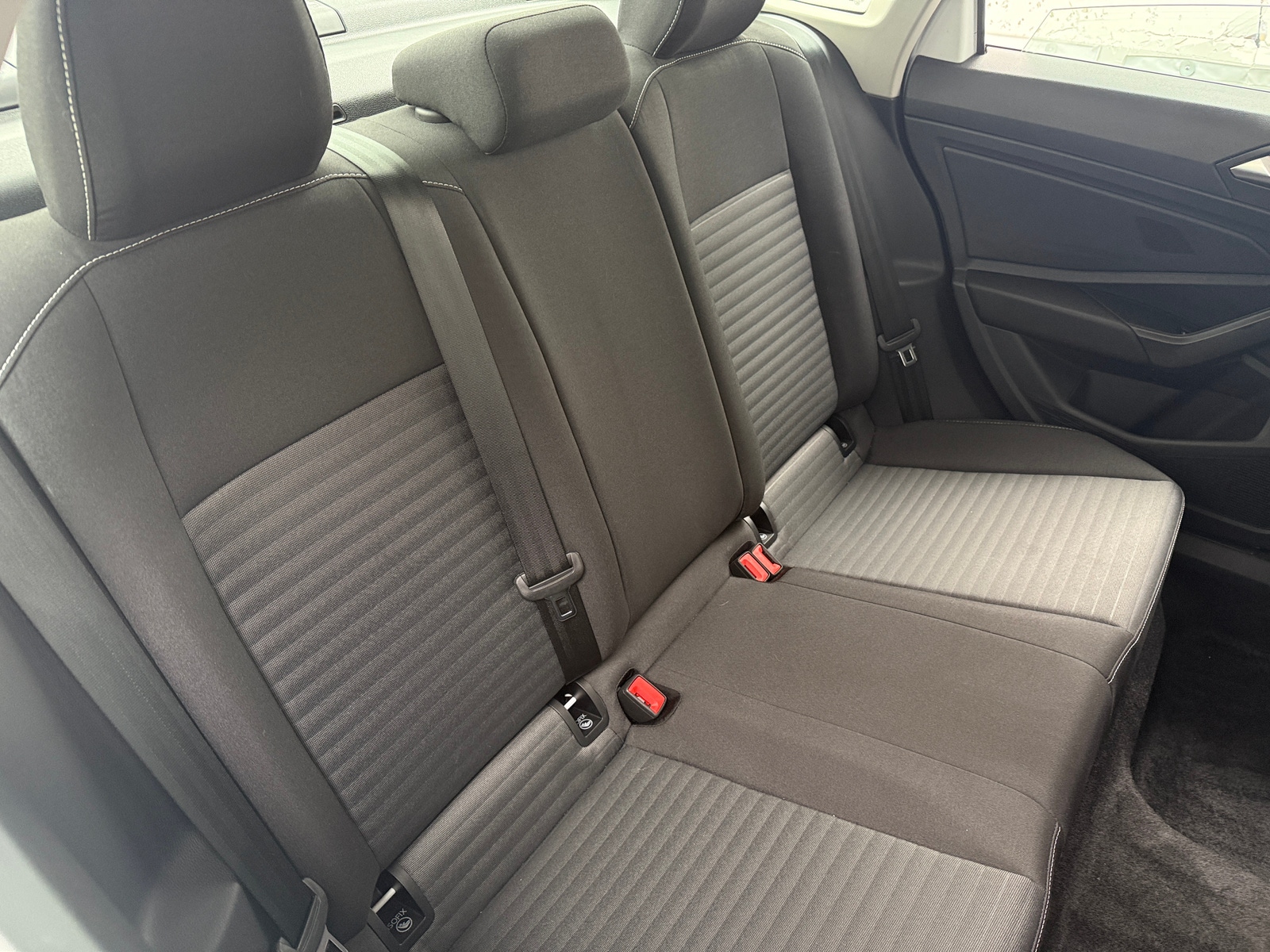 Thumbnail: 2025 Volkswagen Jetta - 6