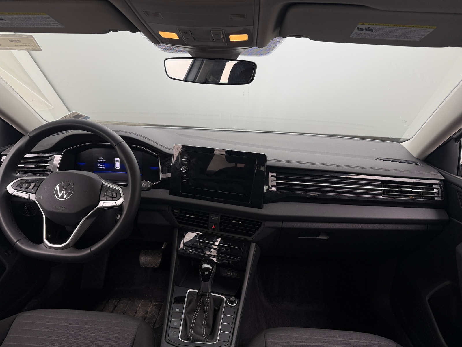 Thumbnail: 2025 Volkswagen Jetta - 3