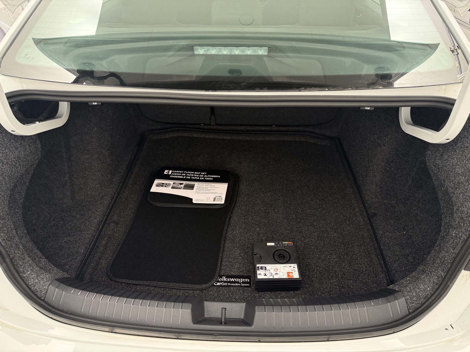 Thumbnail: 2025 Volkswagen Jetta - 7