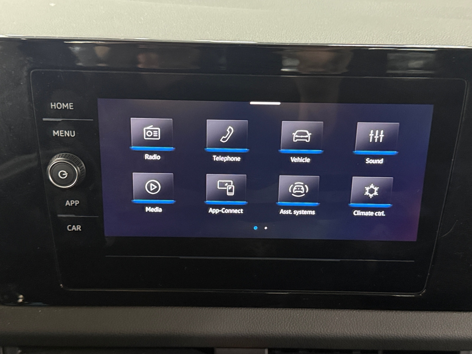 Thumbnail: 2025 Volkswagen Jetta - 4