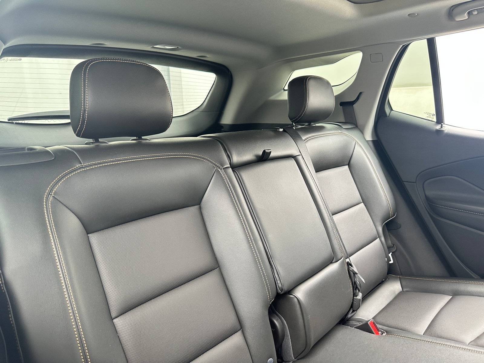 Thumbnail: 2019 GMC Terrain - 5