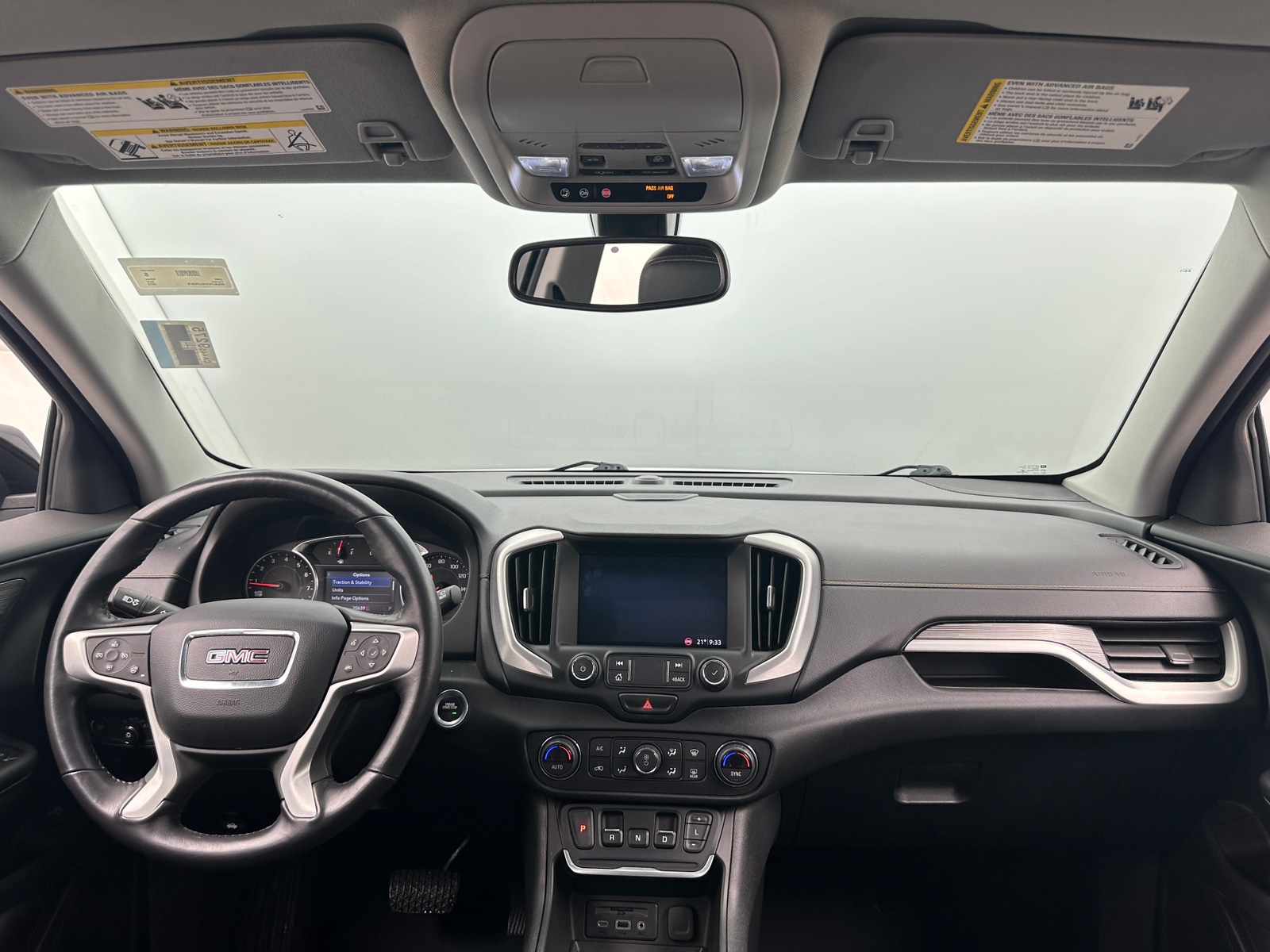 Thumbnail: 2019 GMC Terrain - 2