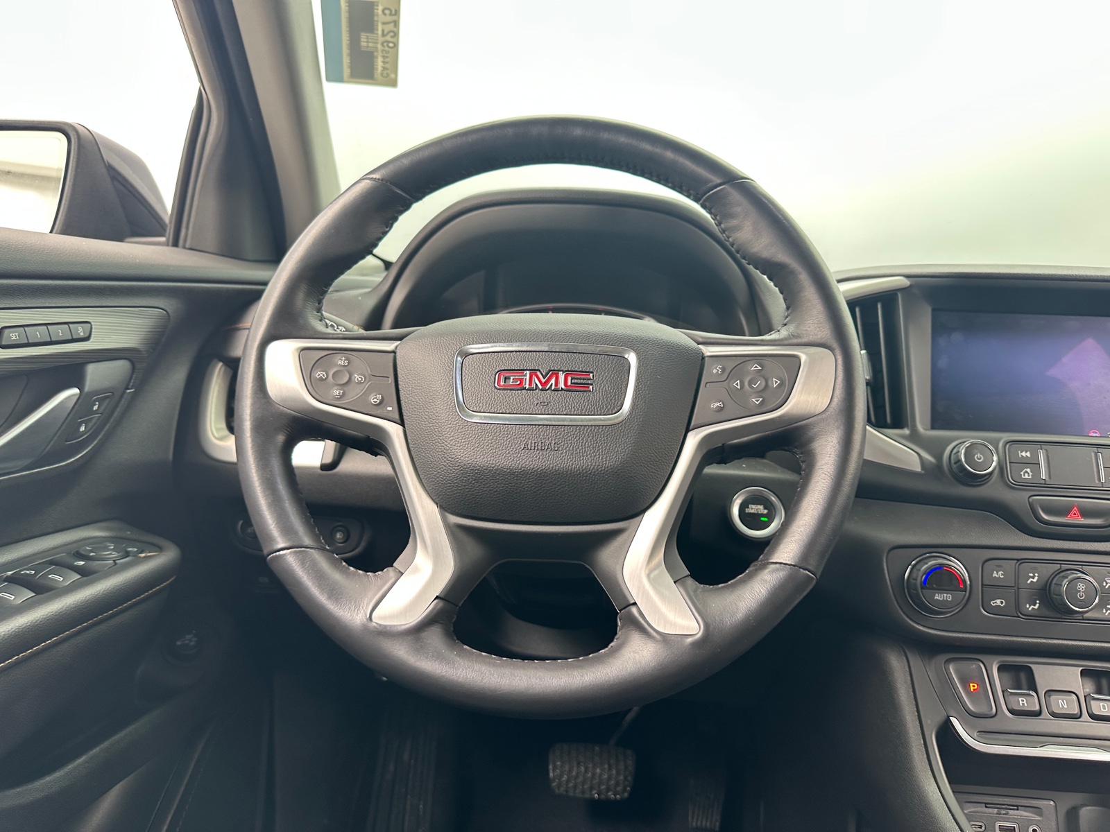 Thumbnail: 2019 GMC Terrain - 4