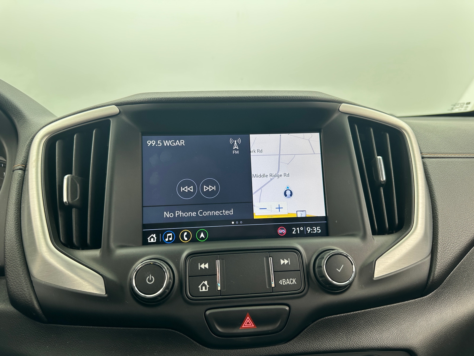 Thumbnail: 2019 GMC Terrain - 3