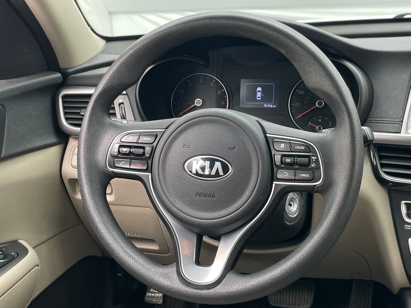 Thumbnail: 2018 Kia Optima - 5