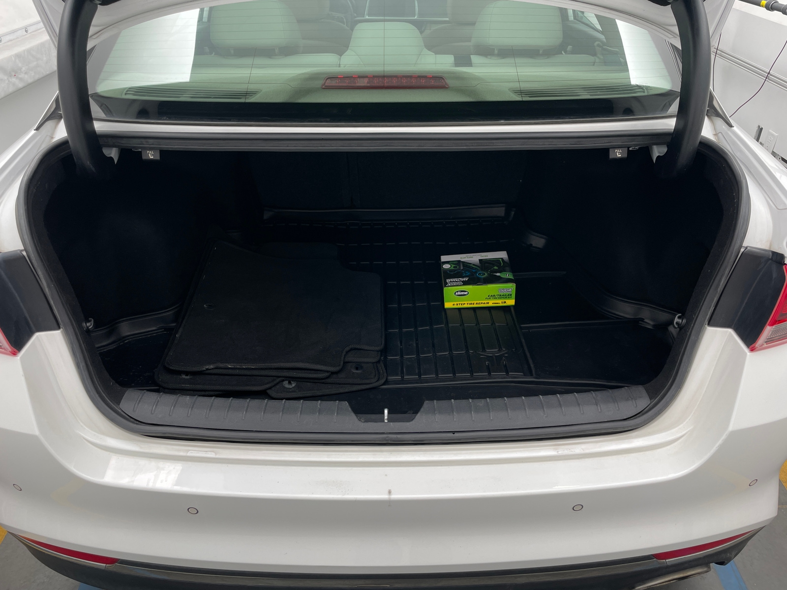 Thumbnail: 2018 Kia Optima - 7