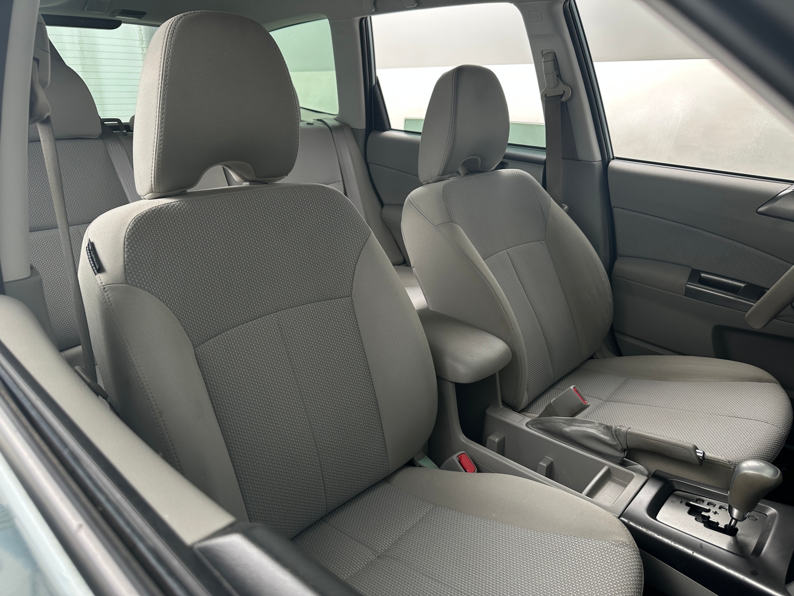 Thumbnail: 2012 Subaru Forester - 2