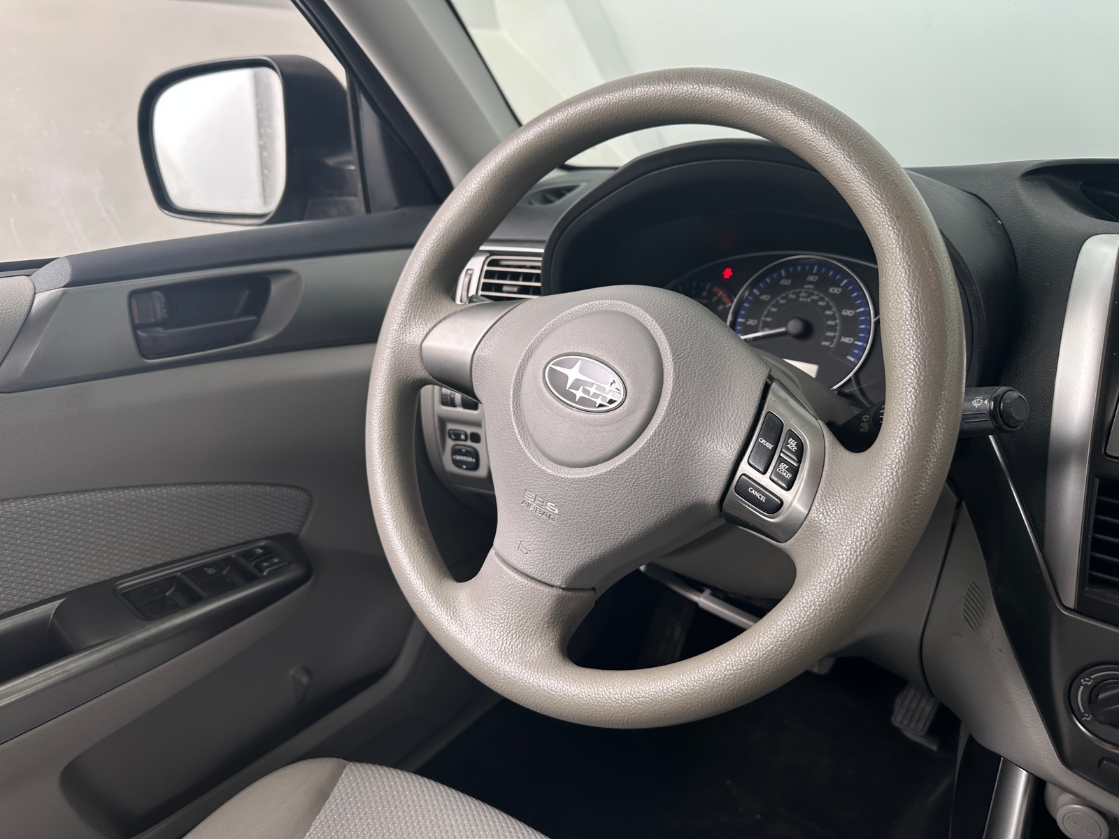 Thumbnail: 2012 Subaru Forester - 5