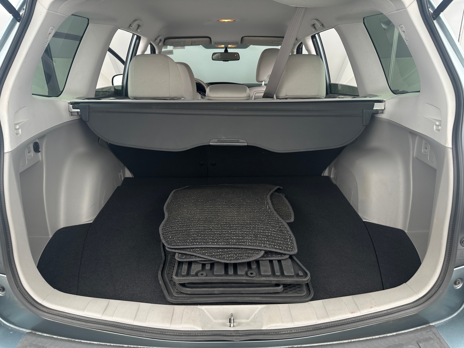 Thumbnail: 2012 Subaru Forester - 7