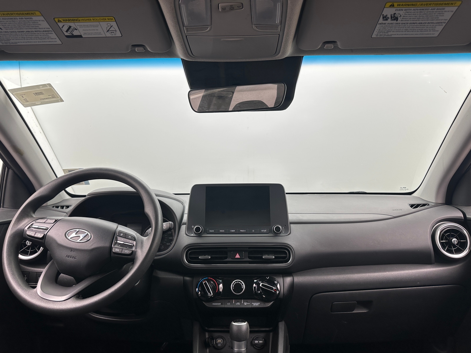 Thumbnail: 2022 Hyundai Kona - 3