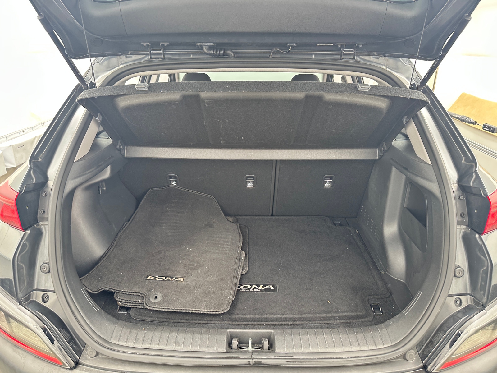 Thumbnail: 2022 Hyundai Kona - 7