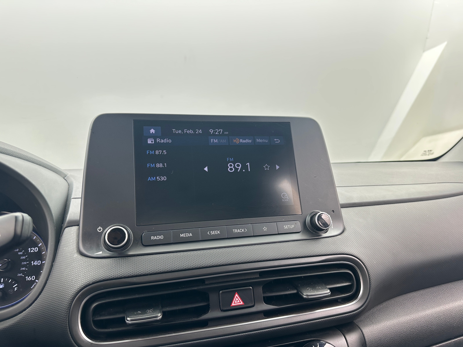 Thumbnail: 2022 Hyundai Kona - 4