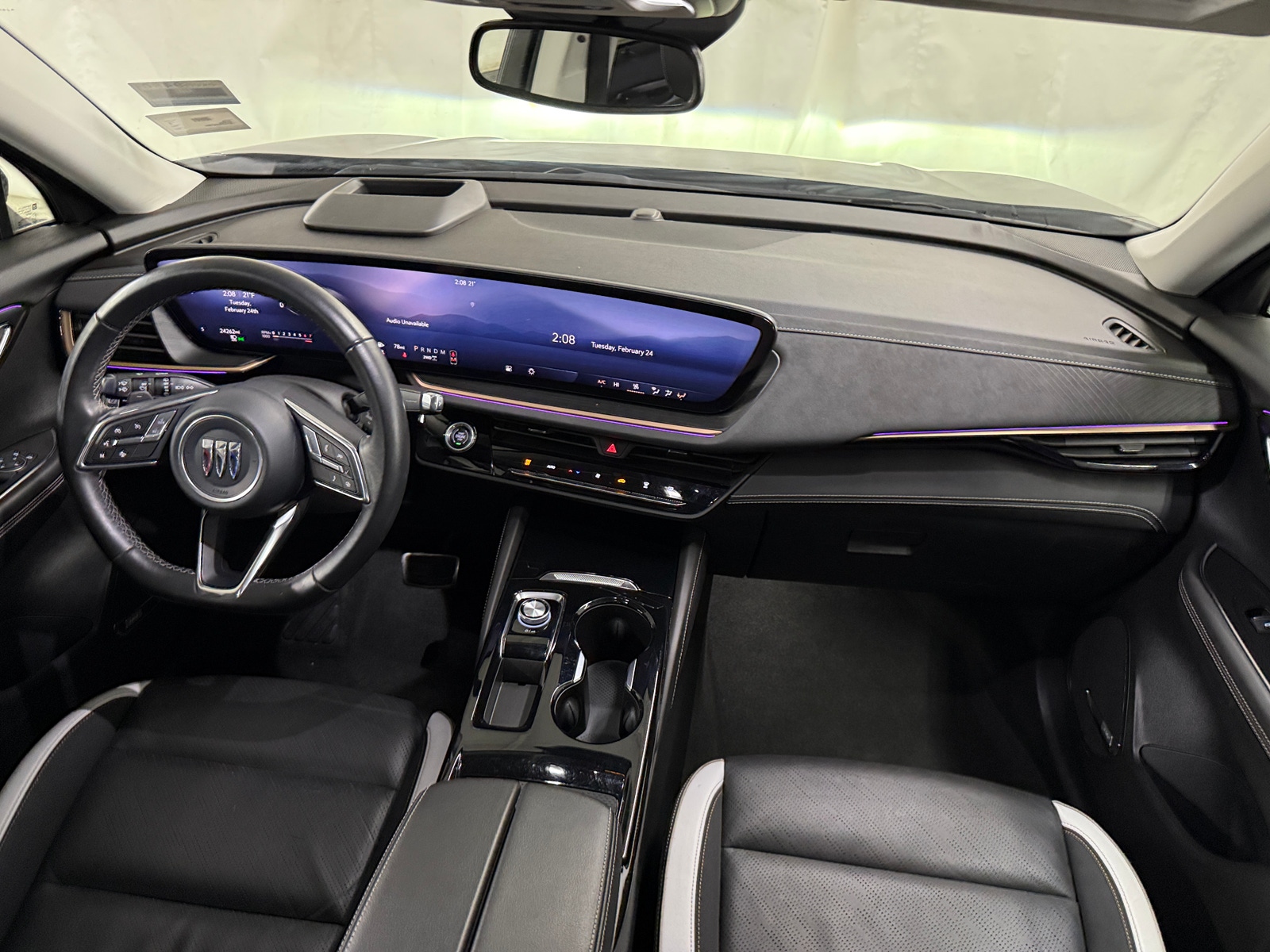 Thumbnail: 2025 Buick Envision - 2