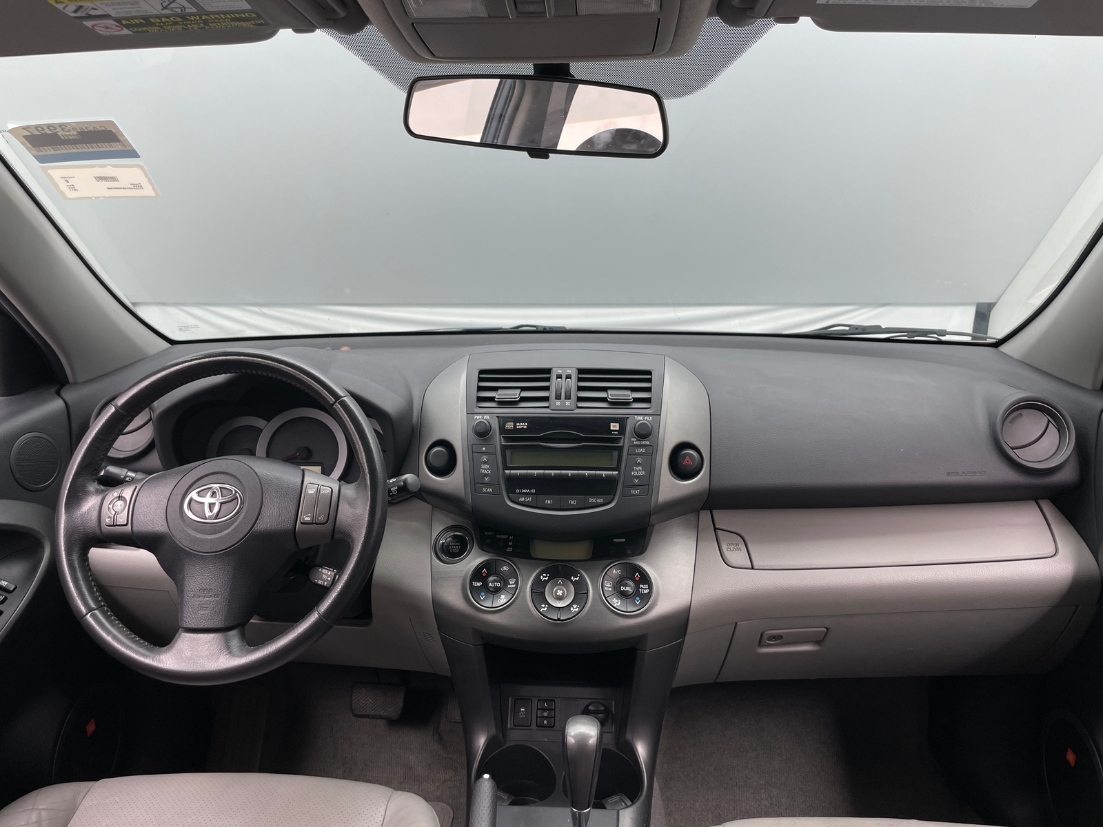 Thumbnail: 2011 Toyota RAV4 - 3