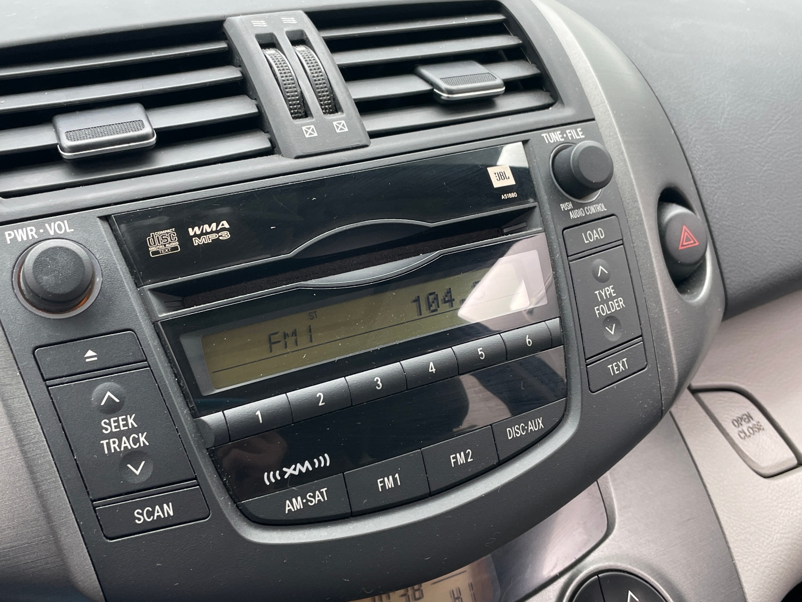 Thumbnail: 2011 Toyota RAV4 - 4