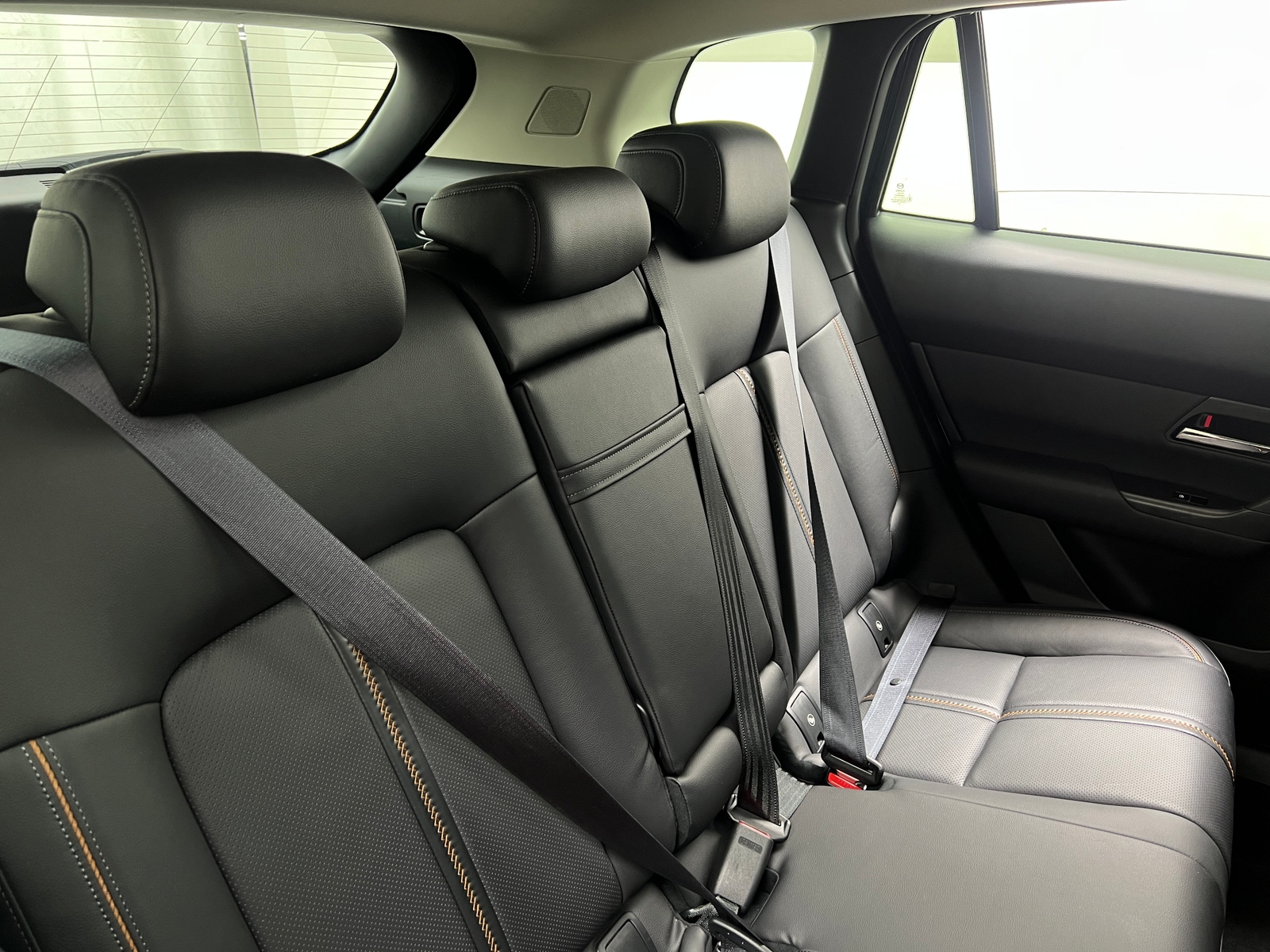 Thumbnail: 2023 Mazda CX-50 - 5