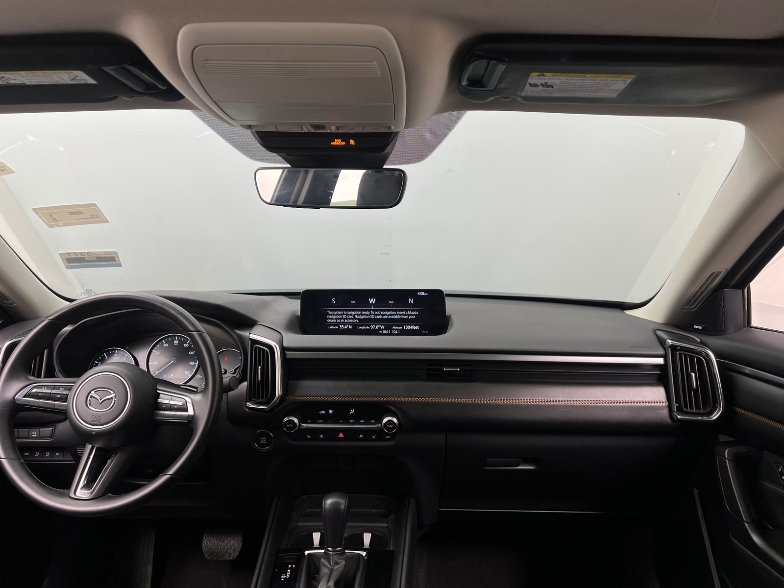 Thumbnail: 2023 Mazda CX-50 - 2