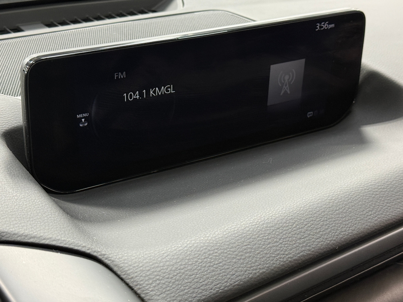 Thumbnail: 2023 Mazda CX-50 - 3