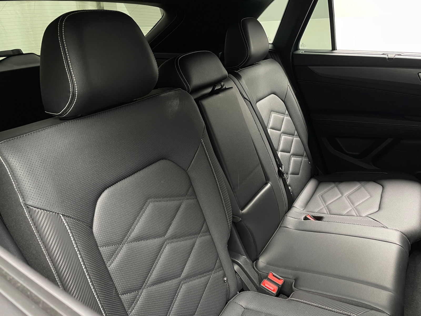 Thumbnail: 2025 Volkswagen Atlas - 5