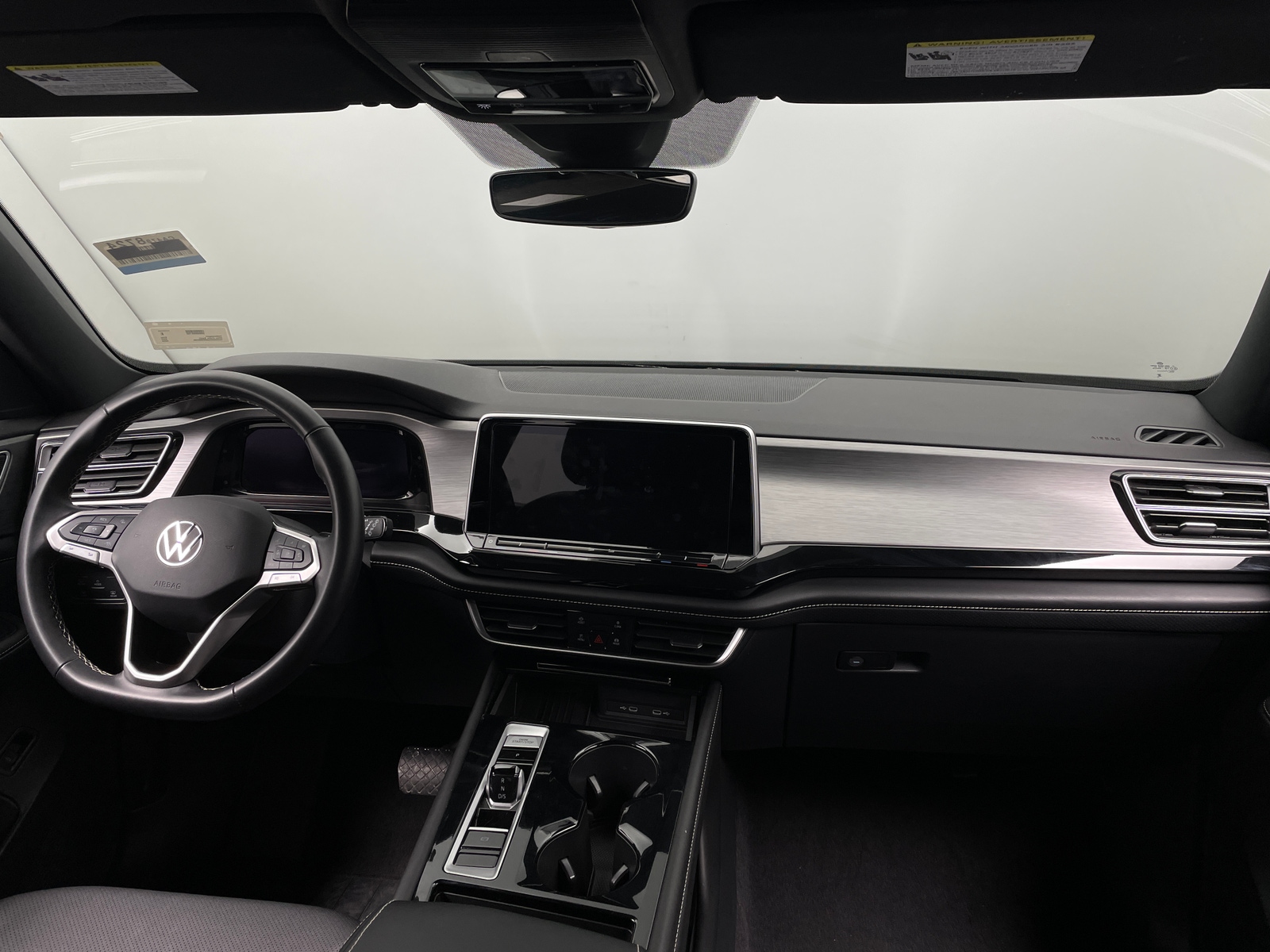 Thumbnail: 2025 Volkswagen Atlas - 2