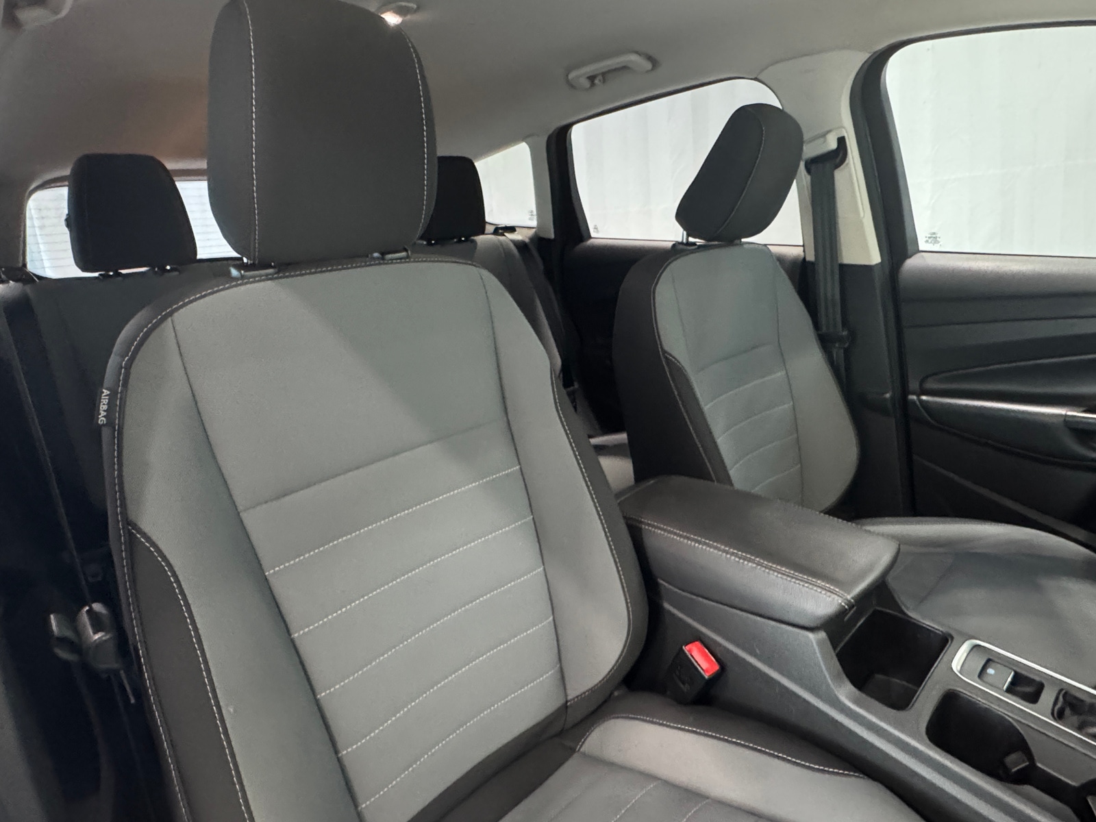 Thumbnail: 2019 Ford Escape - 2